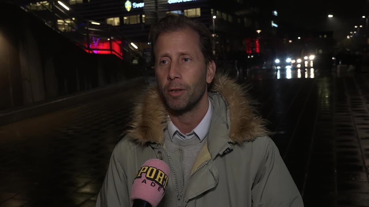 Bank: ”Inte så säker på att Spanien kommer vinna”