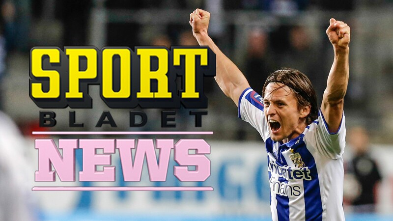 Sportbladet News 29 sept 22.00