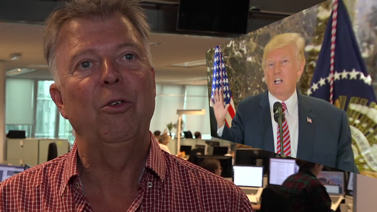 Vad händer när bägaren rinner över?