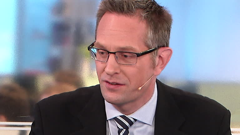 "Det kommer fokusera på Syrien"