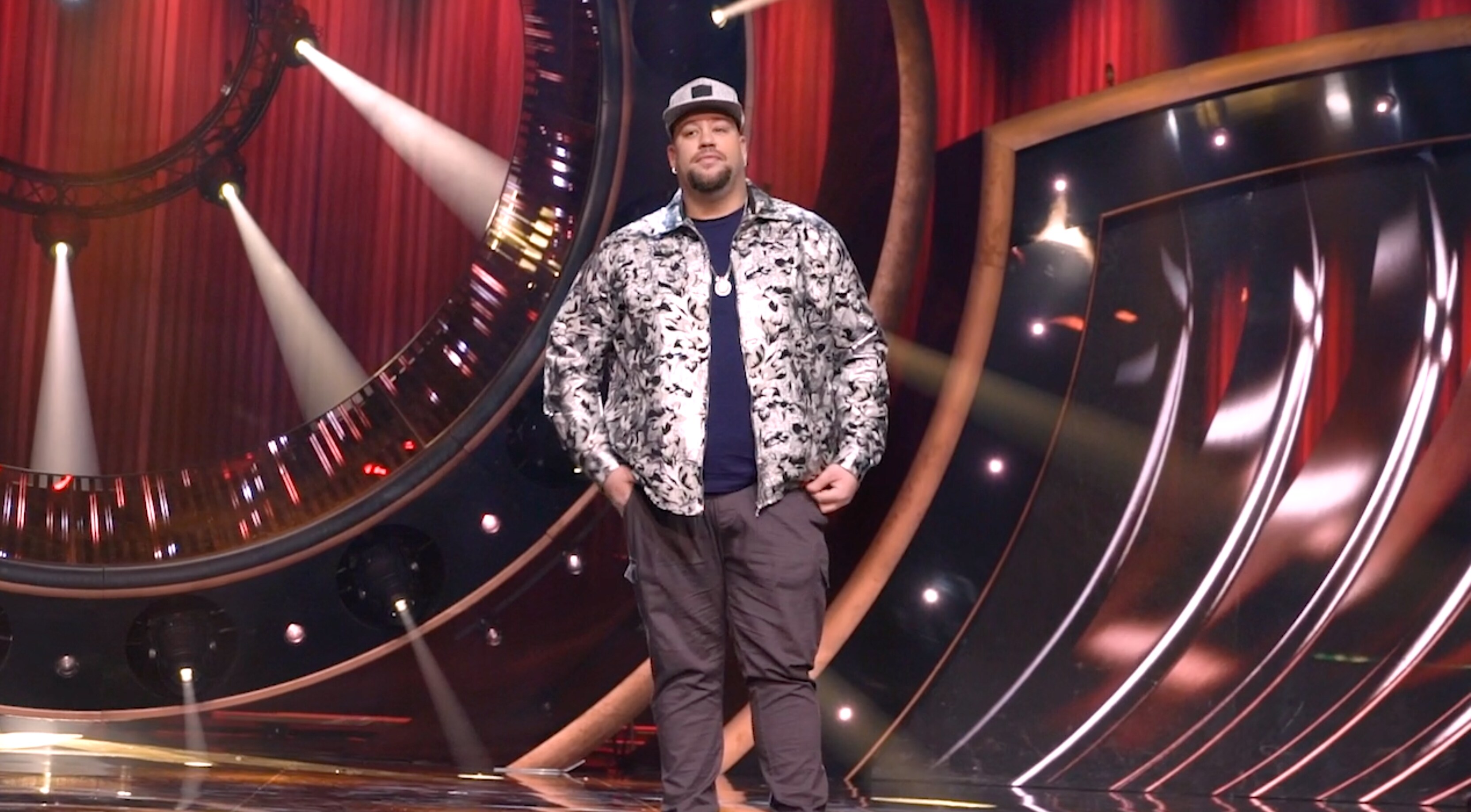 SVT:s reservplan – om Nano tvingas ställa in