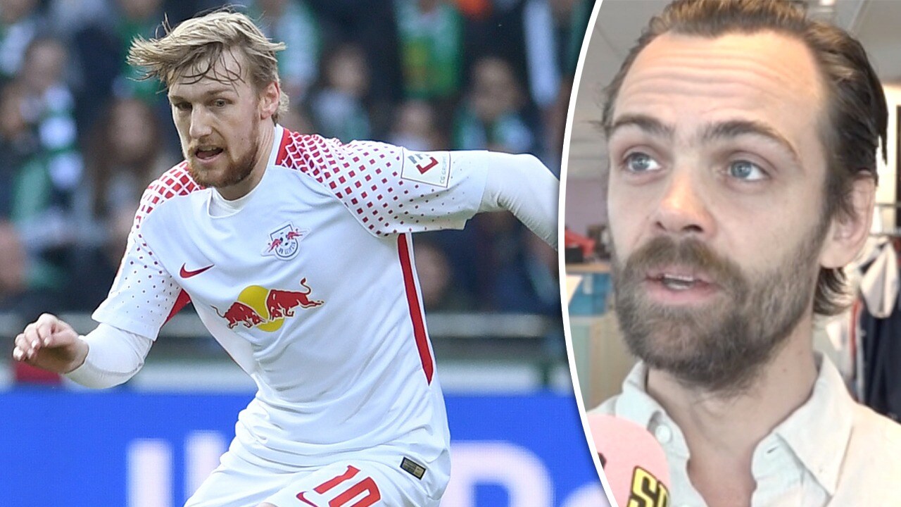 Jönsson: ”Förstår att han är upprörd”