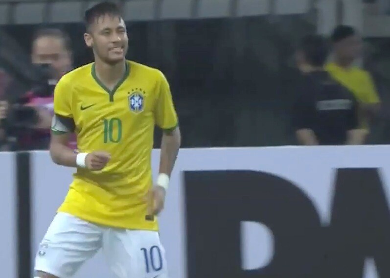 SBN Extra: Neymars succé