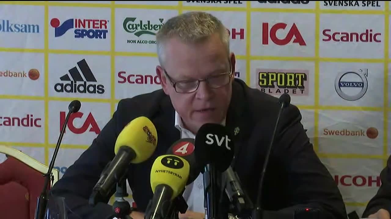 Här kommer Janne Anderssons glädjetårar