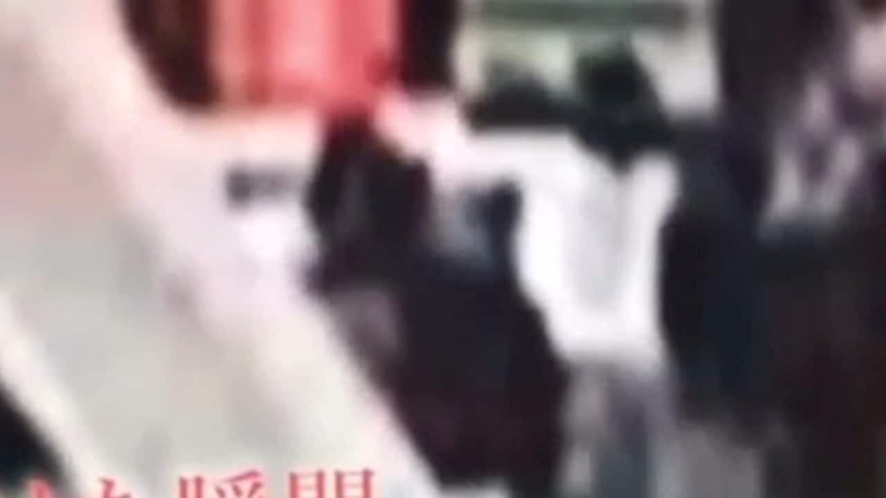 Kemiska stridsmedel dödade Kim Jong-Nam