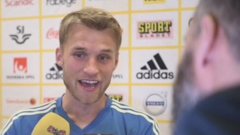 ”Man blev påhoppad och avdragen sina kläder"