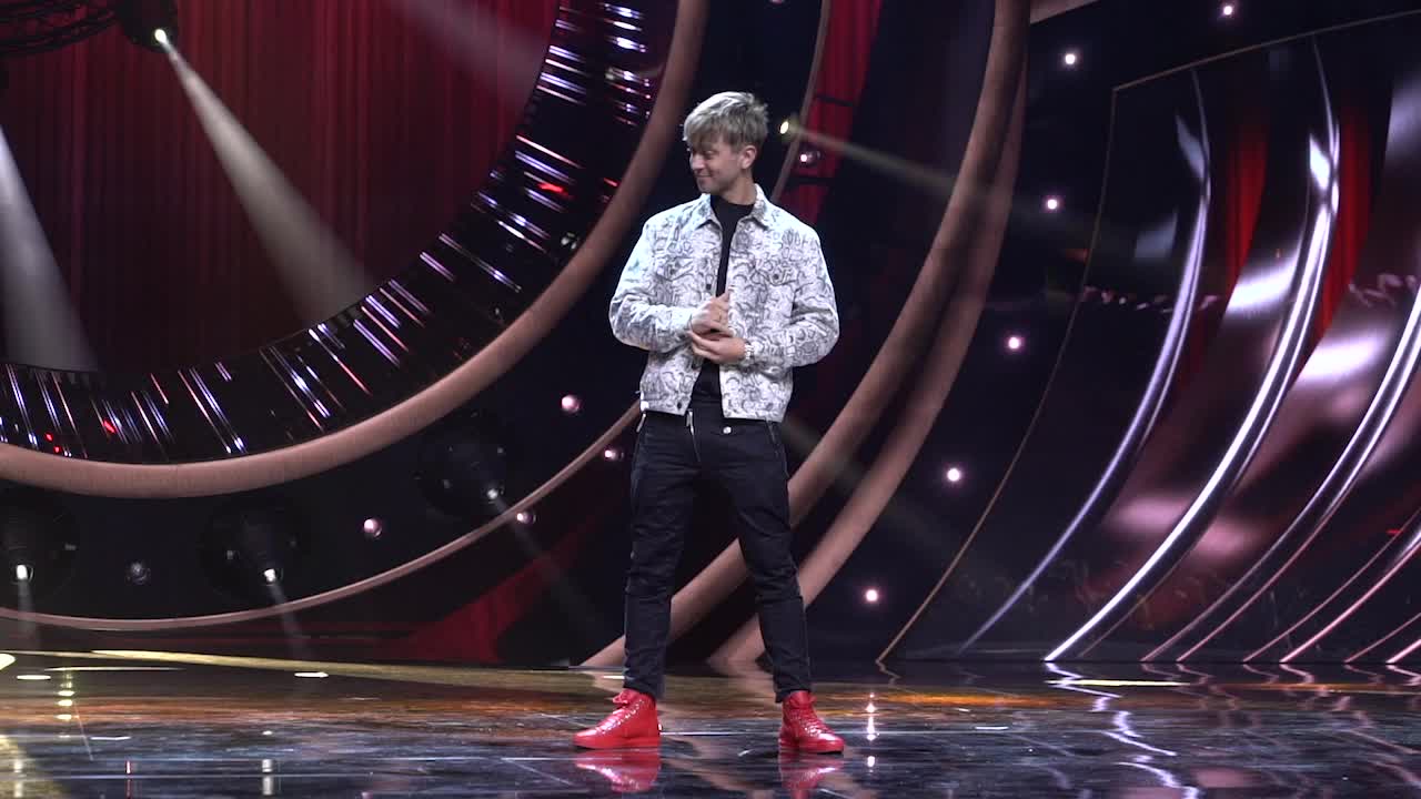 Vlad Reiser lovar sina följare del i vinsten om han vinner - Aftonbladet TV