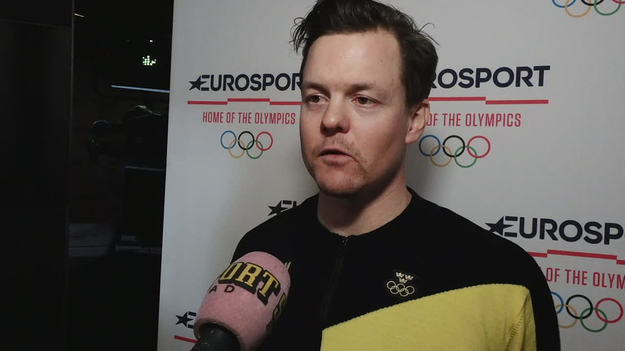 "Sverige, ni är ju omöjliga"