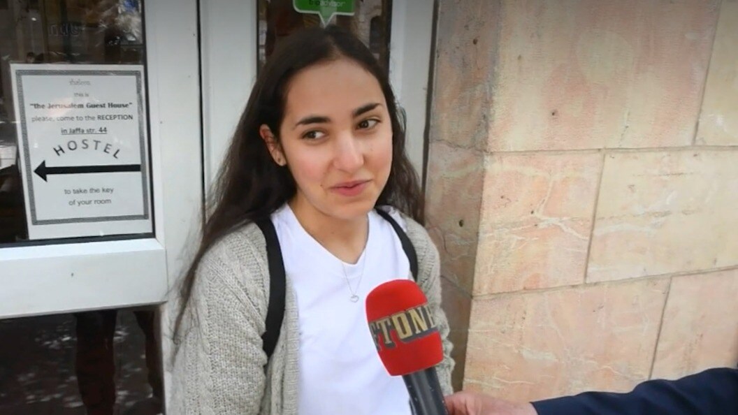 “Hela grejen med MeToo, det var väldigt bra”