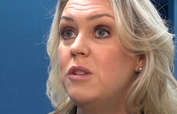 Hallengren om coronaviruset: ”Sprid inte rykten!”