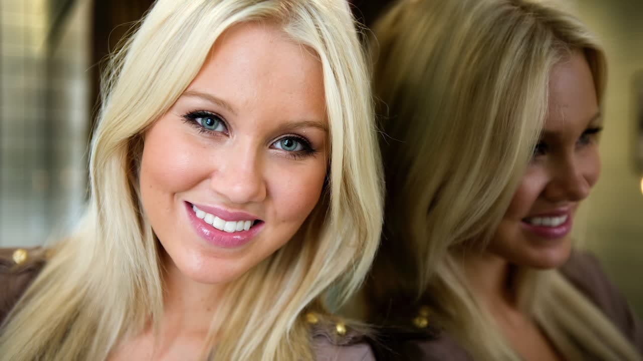 Blondinbella tar paus: ”En enorm fara"