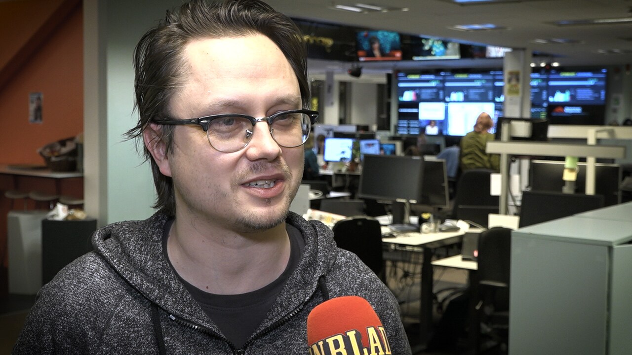 "Ett av de bästa avsnitten i serien som sänts"