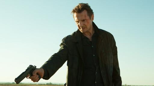 Taken 3 direkt in som nr 1 på biotoppen! - Liam Neeson är dock irriterad - Stop Taking My Shit!