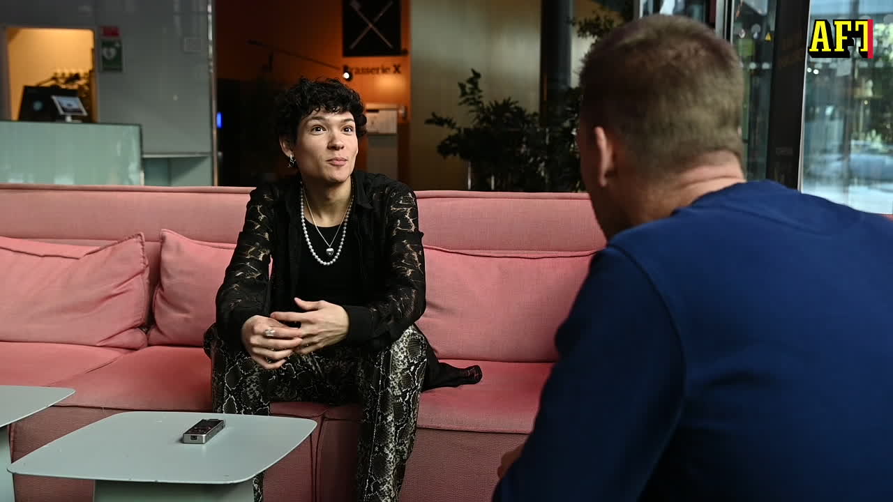 Omar Rudberg hoppas på revansch i Mello: ”Kan inte bli sämre än sist”