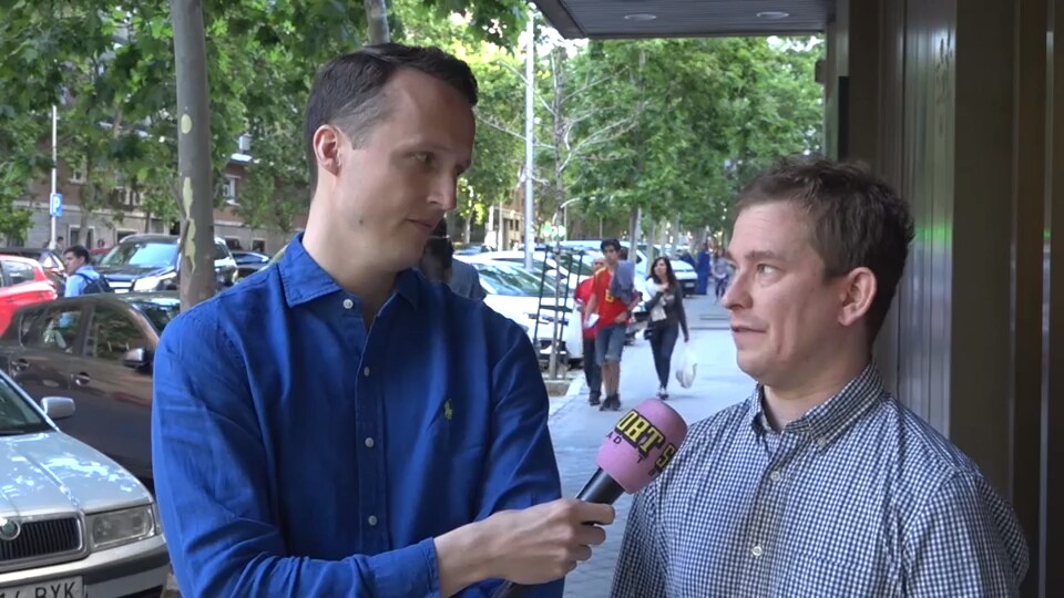 Niva: ”Vi ska vara ganska oroliga”