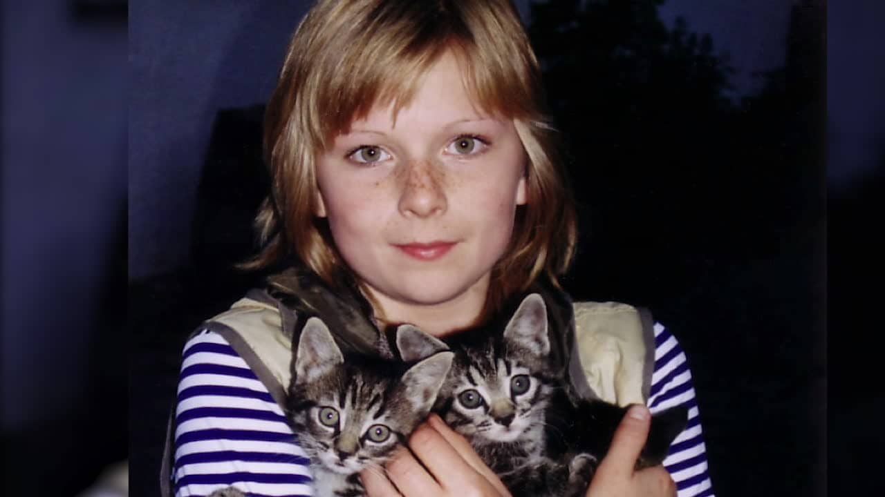 Linda, 13, tog sitt liv efter ett sexövergrepp