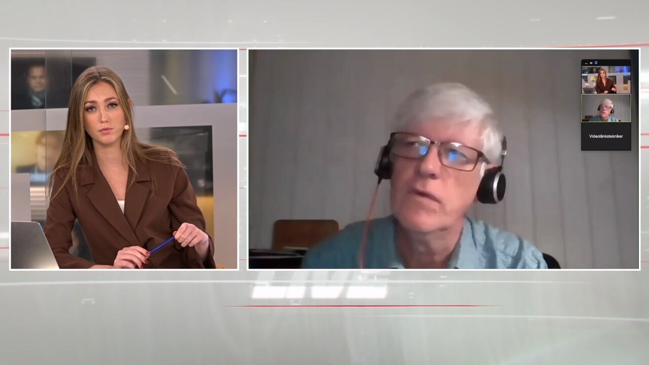 Carlson om mellandagsrean: ”Hade förbjudit den om jag kunde”