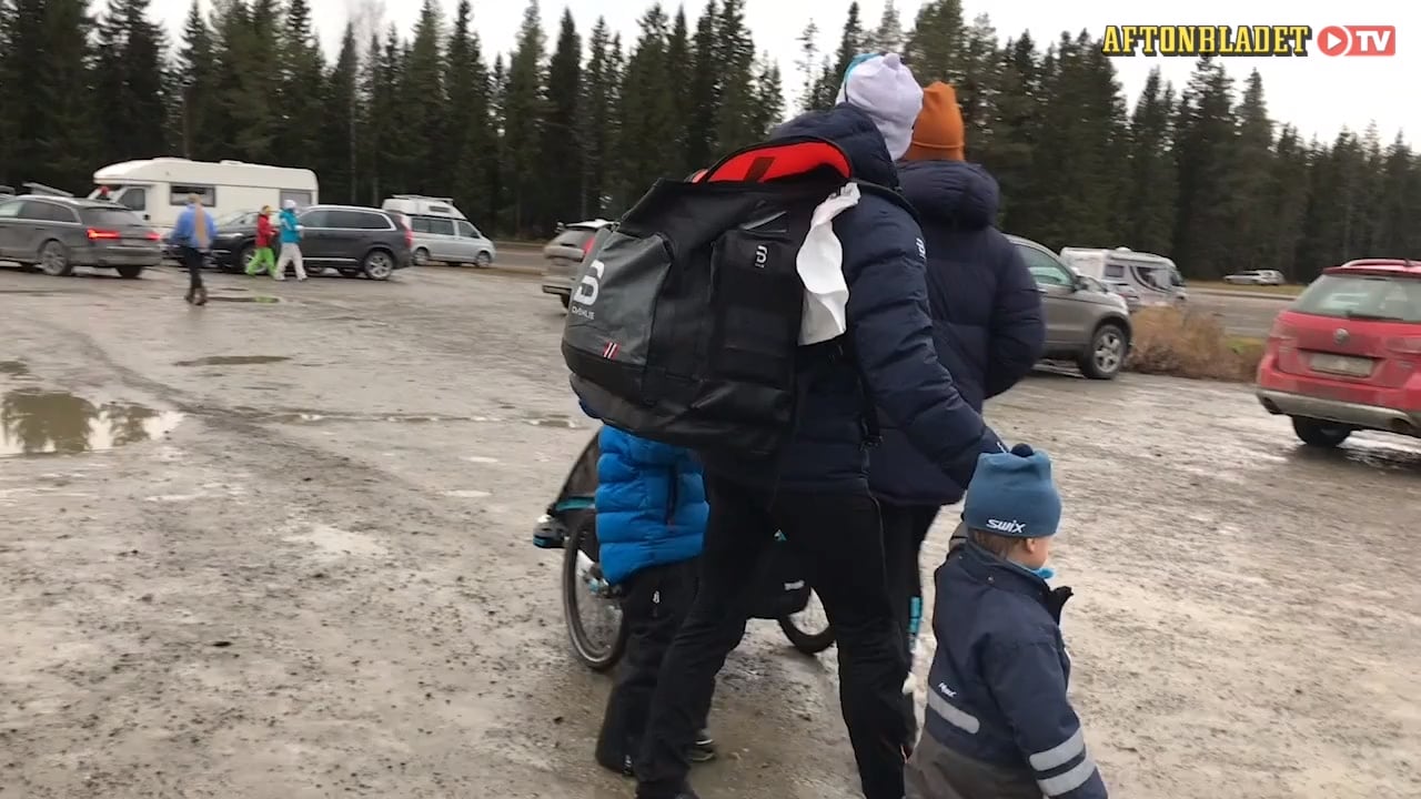 Valla! Valla! – helgens snackisar från skidcirkusen