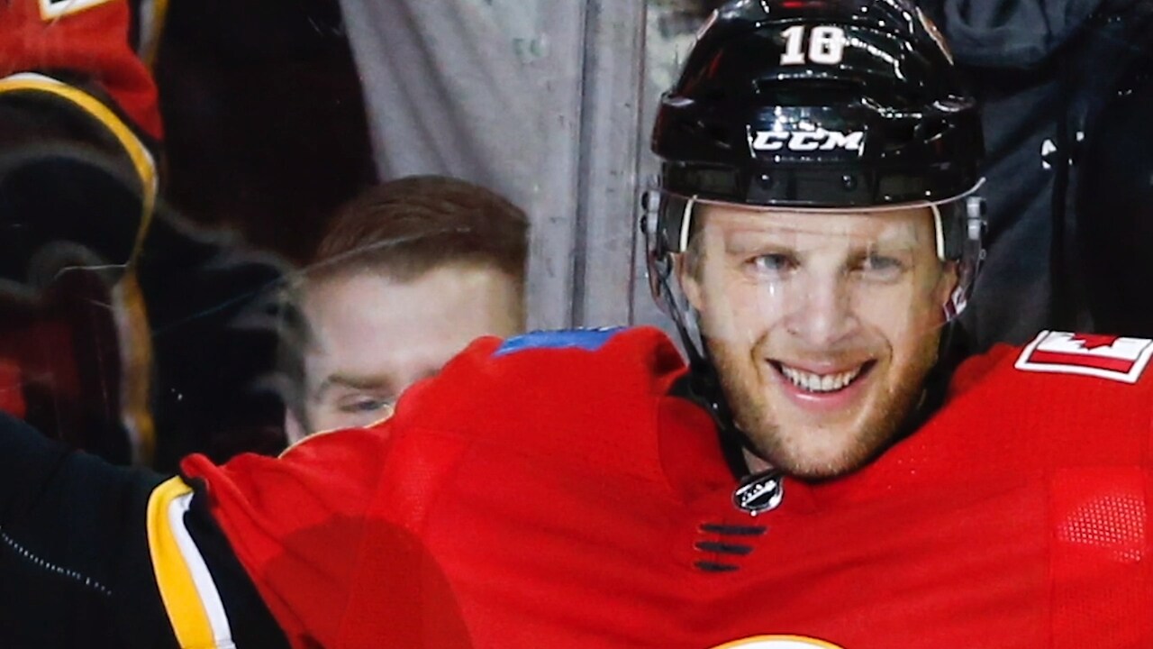 Stanley cup-mästaren Kris Versteeg till Växjö