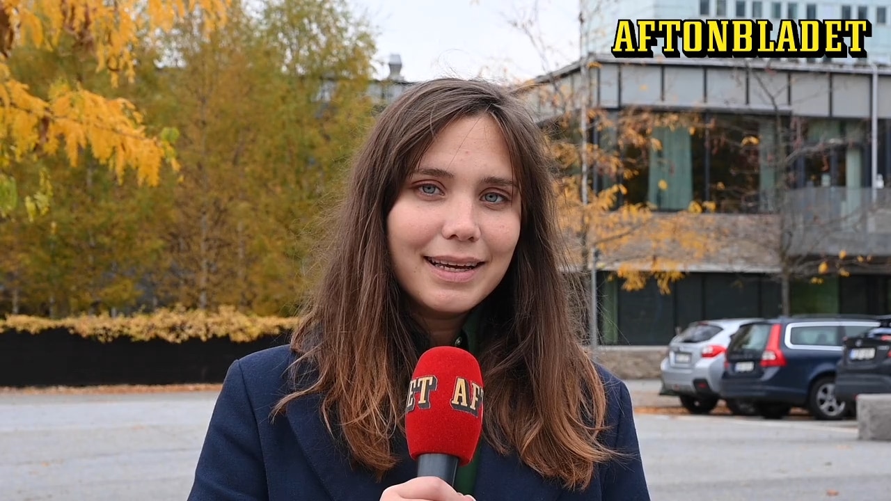 Studenternas oro över höjda räntan