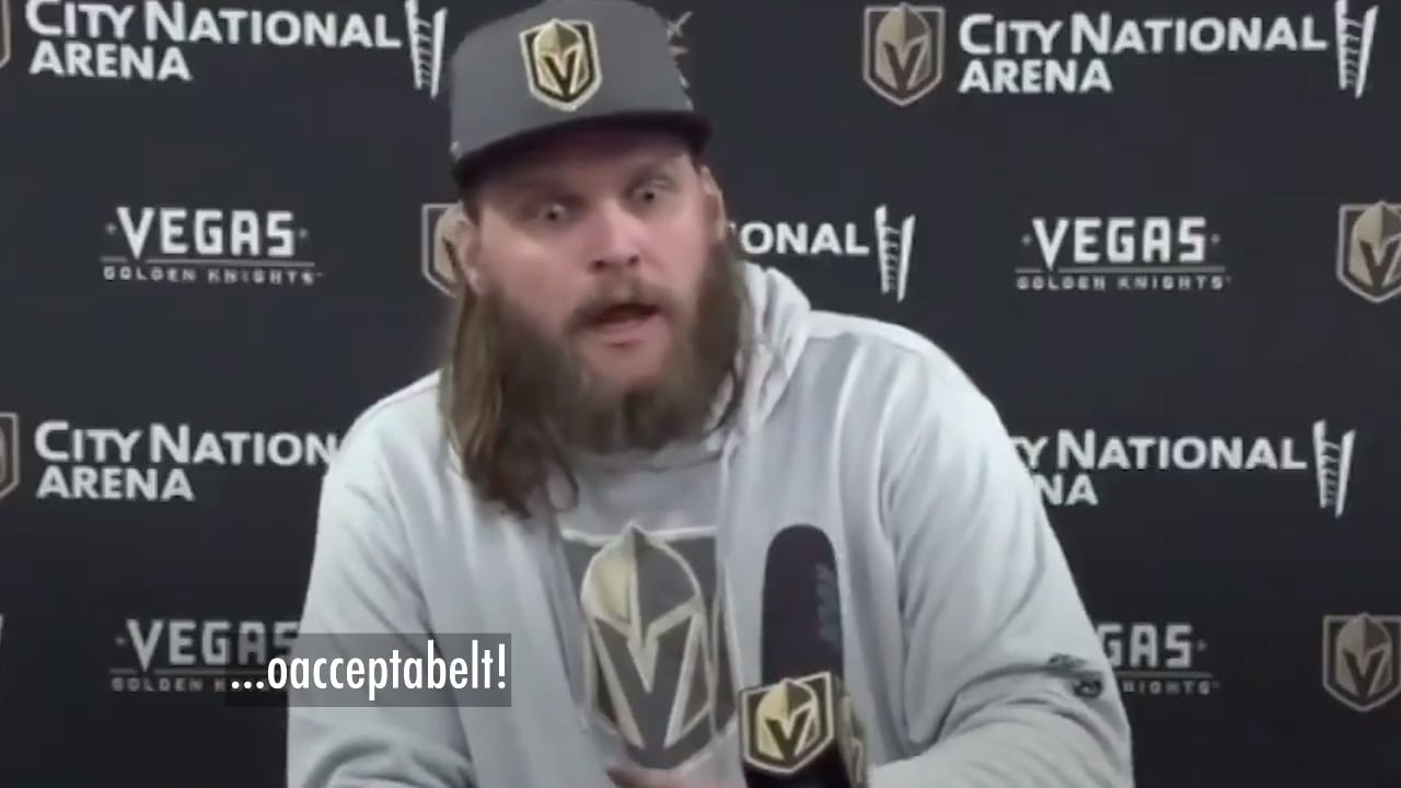 Lehners utbrott: ”Det är skandalöst”