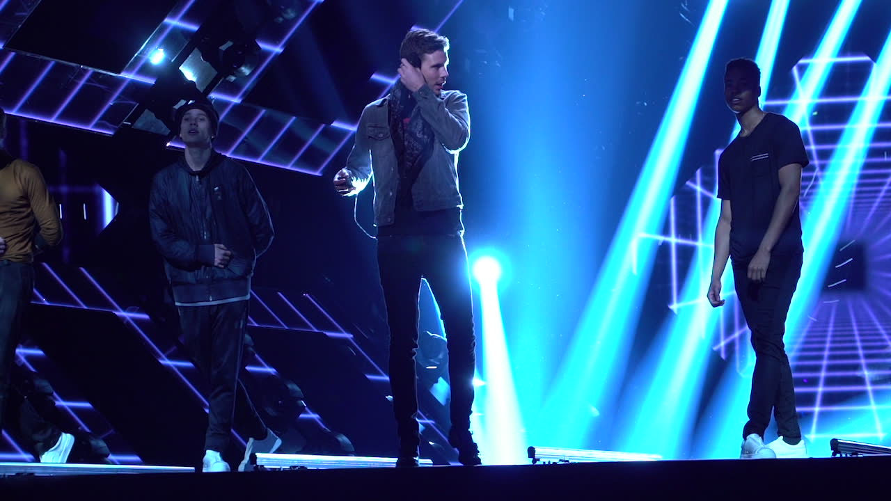 Robin Bengtssons snuskiga tecken