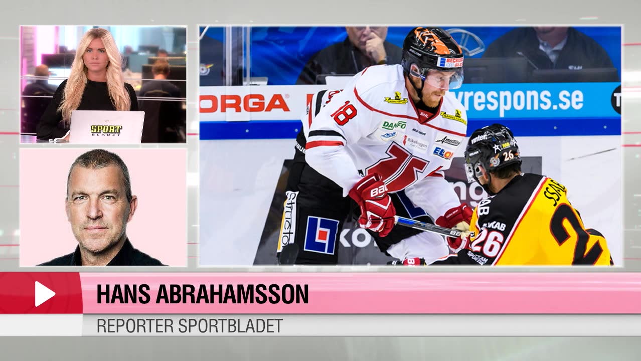 Experten: ”Svårt att ersätta en sådan spelare”