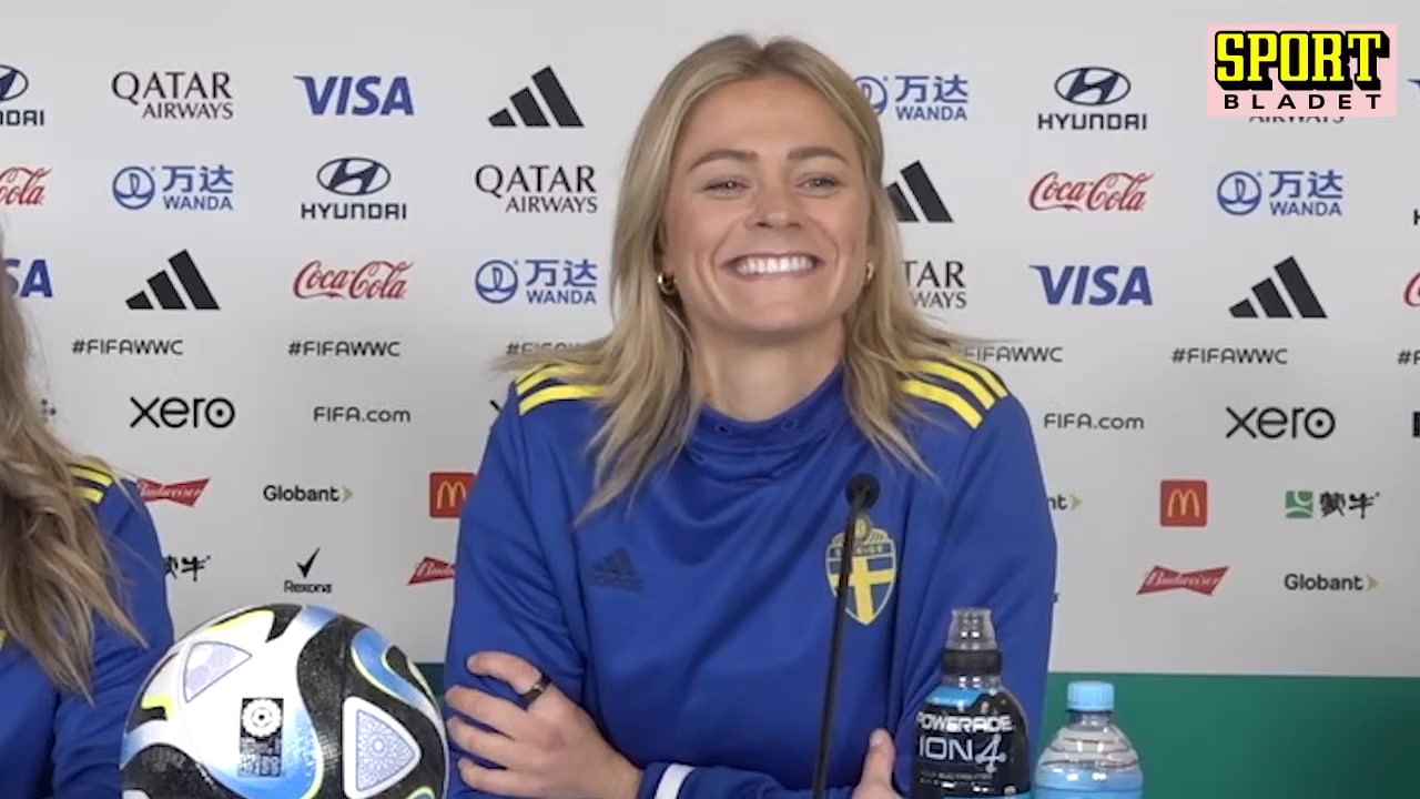 Rolfö om Italienska underbarnet