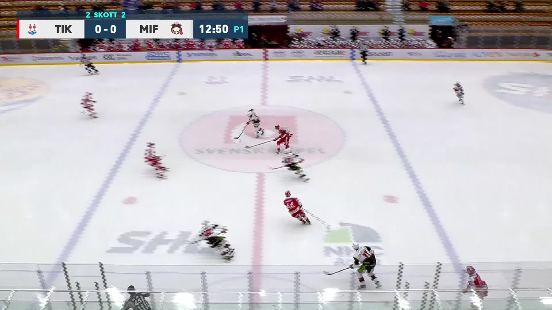 Se Timrås mäktiga vändning