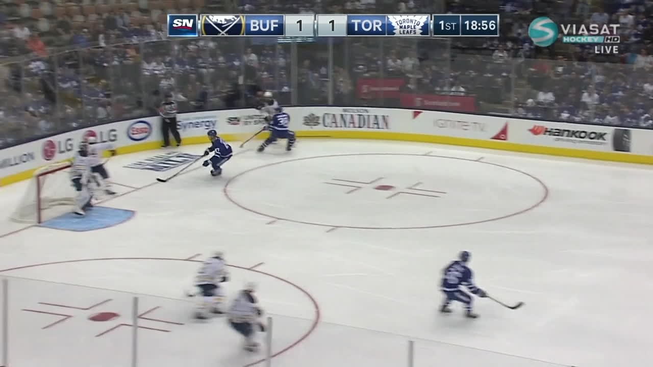 Succé för rookiesvenskar – se målet och assisten här