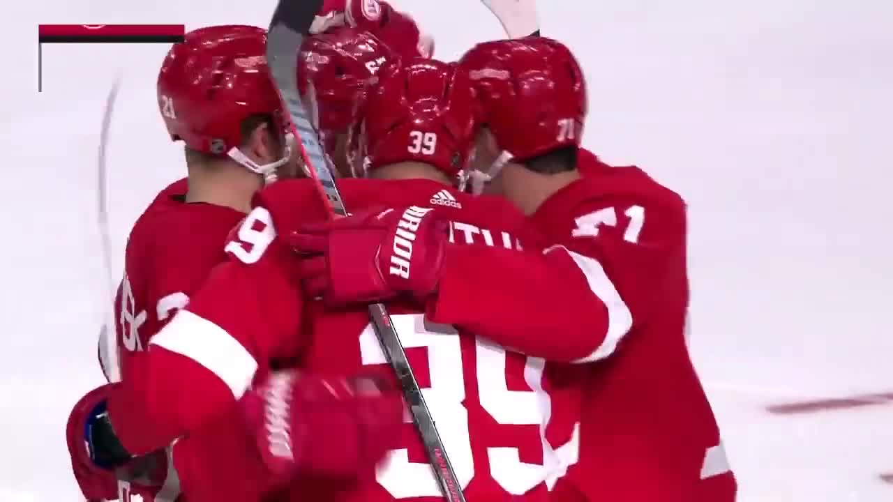 Här gör stjärnan fyra mål i samma match