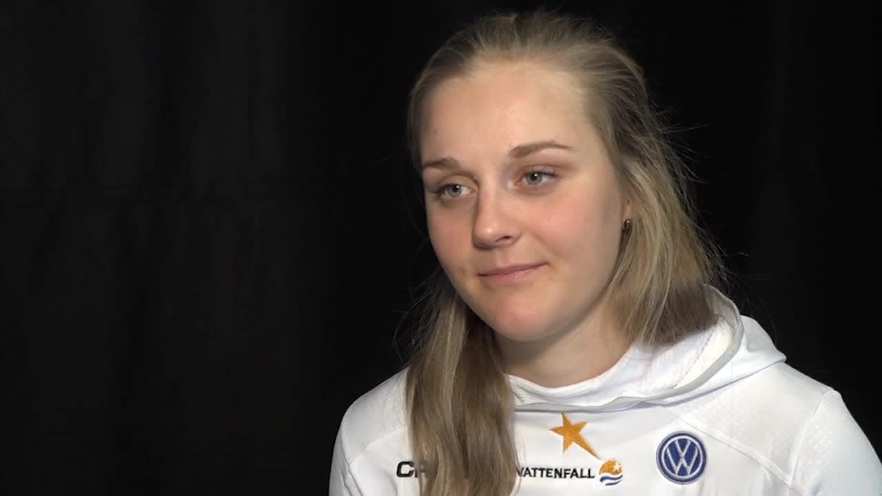 Det här måste Stina Nilsson ha med sig