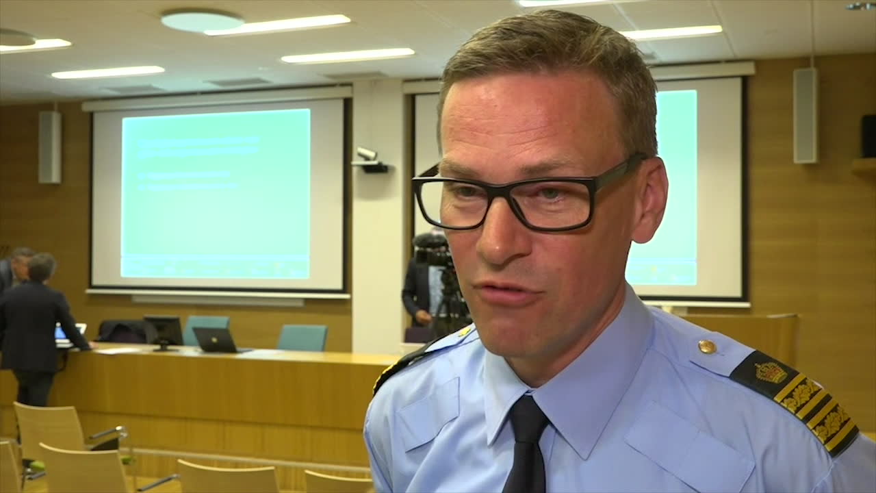 Polisen om samarbetet: “Kriminella kan inte tvätta pengar lika lätt"