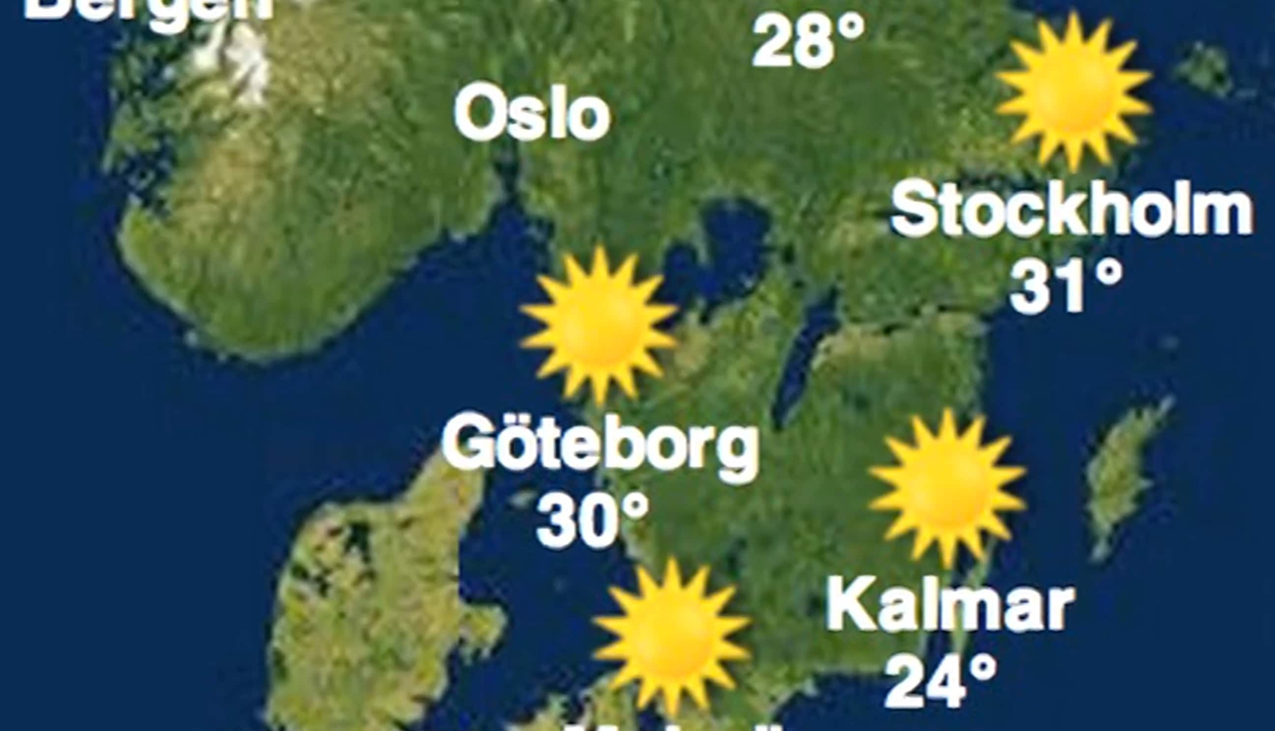 Första klass 2-varningen – någonsin