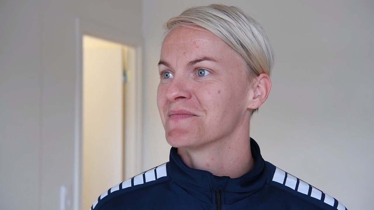 Fischer: ”Det var once in a lifetime”