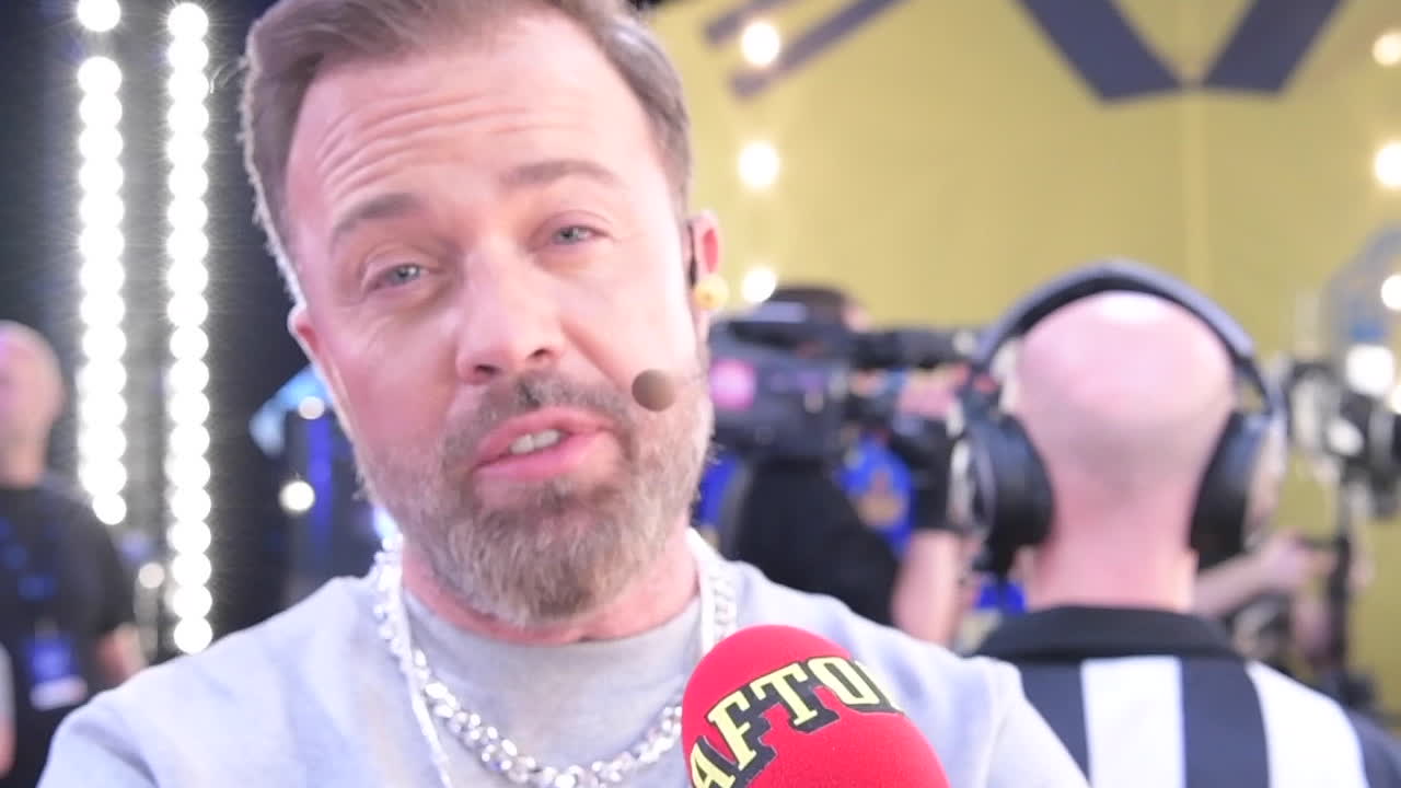 Alexander Kronlund: "Så trist att förlora henne"