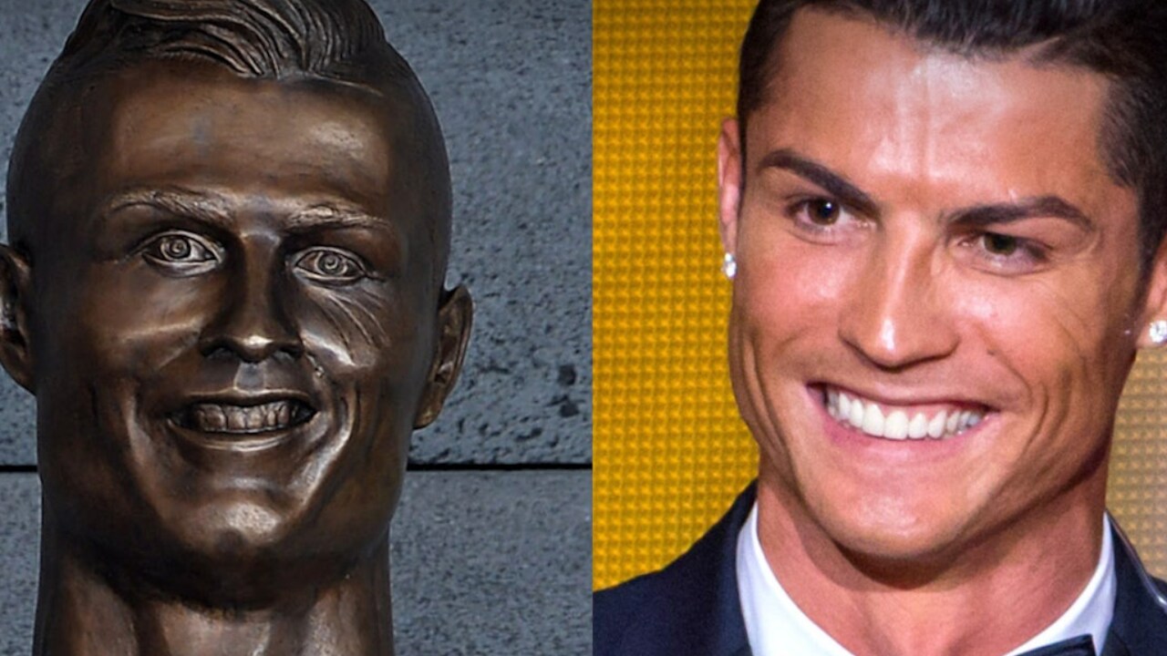 Hur avbildas kändisarna egentligen?