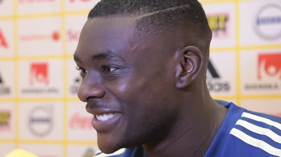 Sema: ”Jag är stolt som fan”