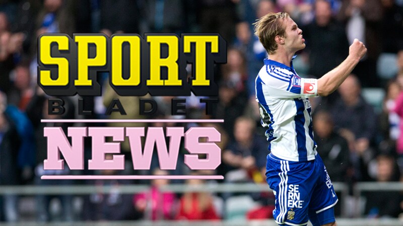 Sportbladet News 19 okt 17.20