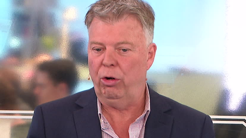 Putins svar till Trump efter attacken