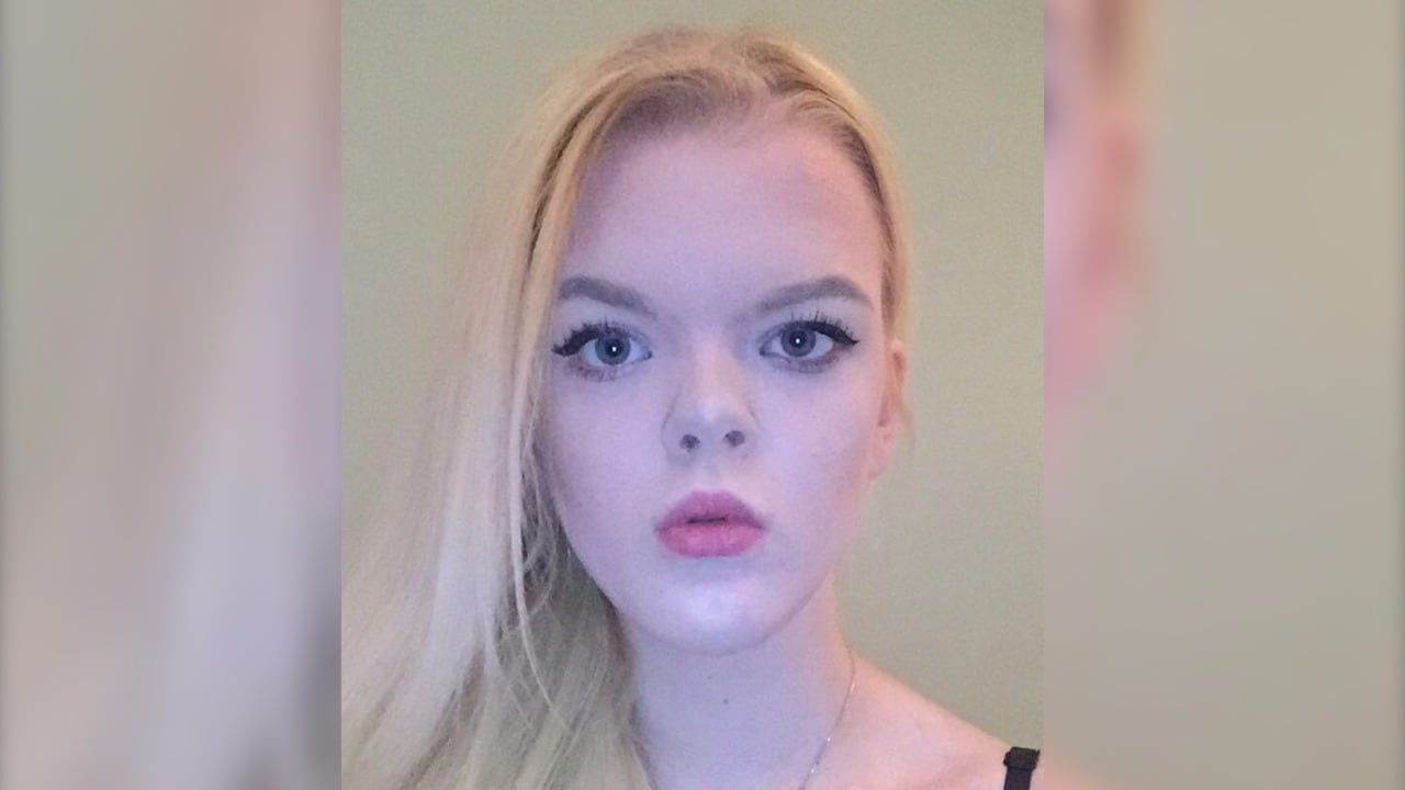 Tilde kastade sig ur rullstolen för att rädda Ulfs liv