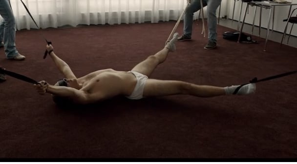 Se trailern till Lisa Langseths nya film ”Hotell”