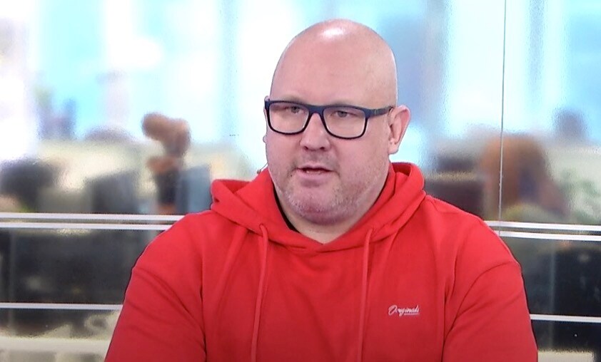 Laul om domen: ”En stämpel för tid och evighet”