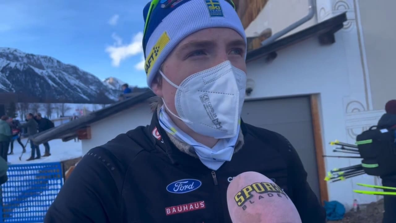 Poromaa: "Hur fan orkar jag?"