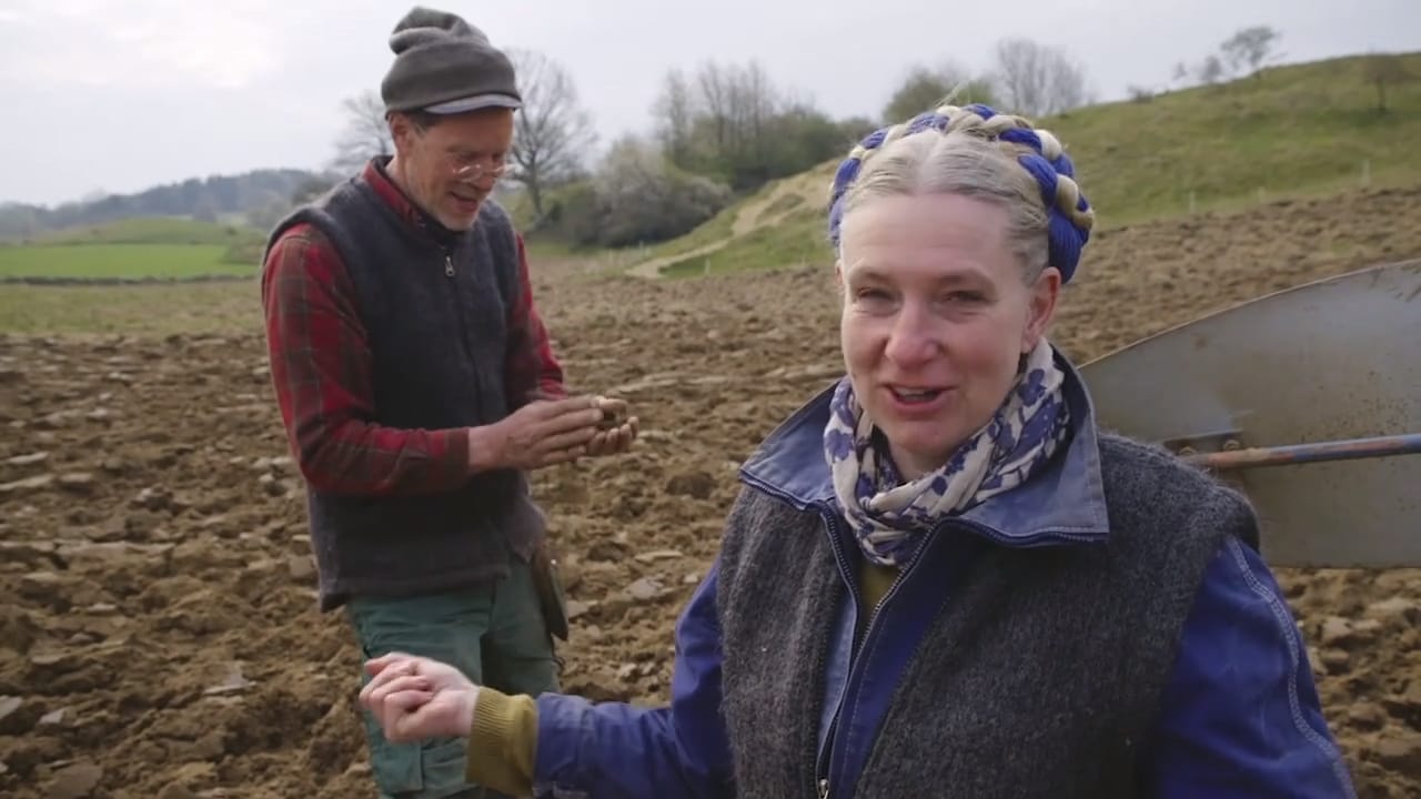 Gustav och Marie Mandelmanns klimatoro