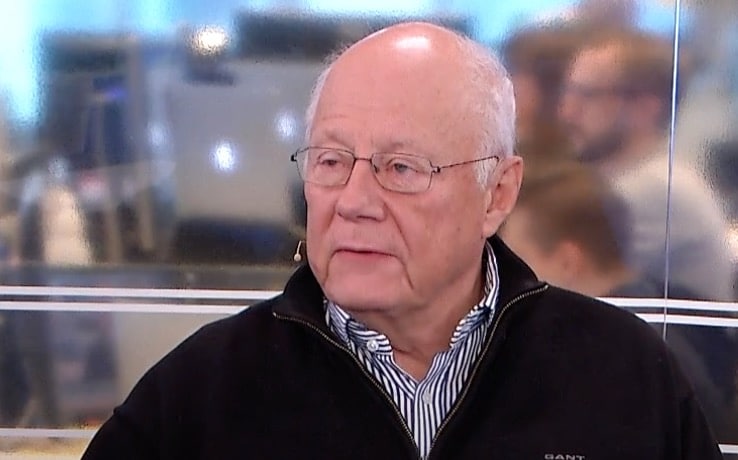 Expertens tips till småbarnsföräldrar: Så sover du bättre