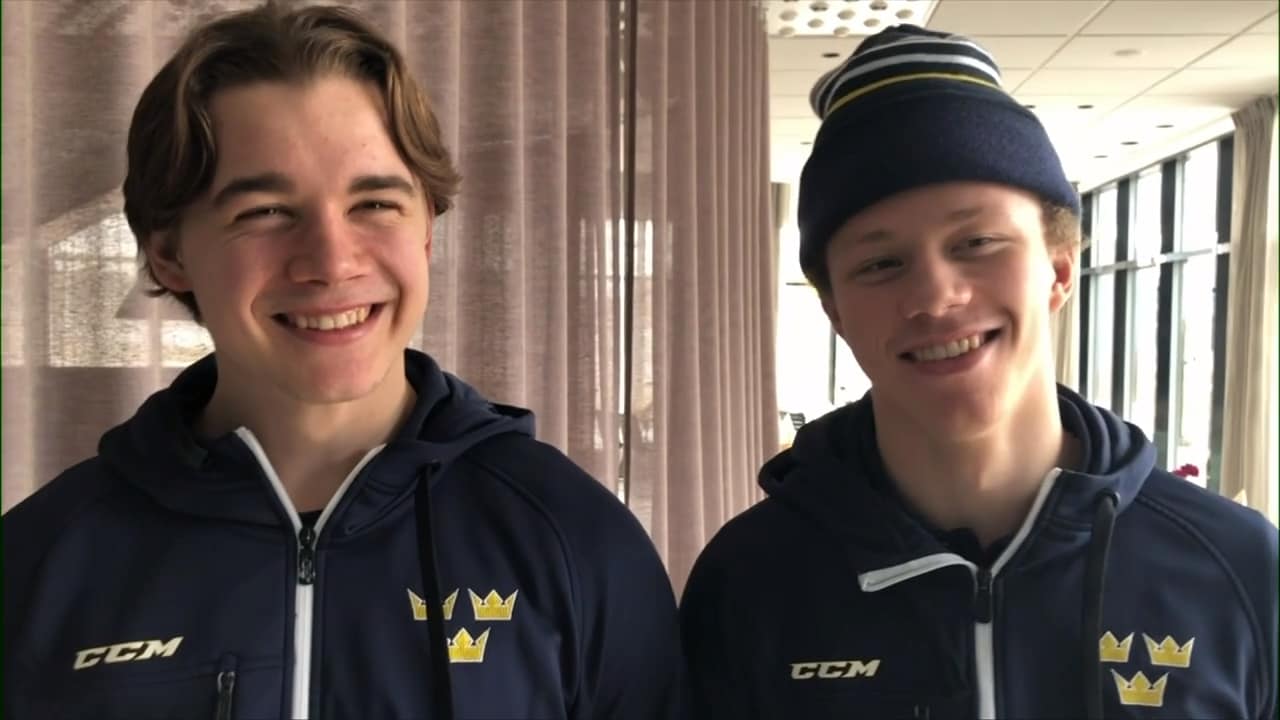 Möt nya stjärnskotten: ”En dröm som går i uppfyllelse”