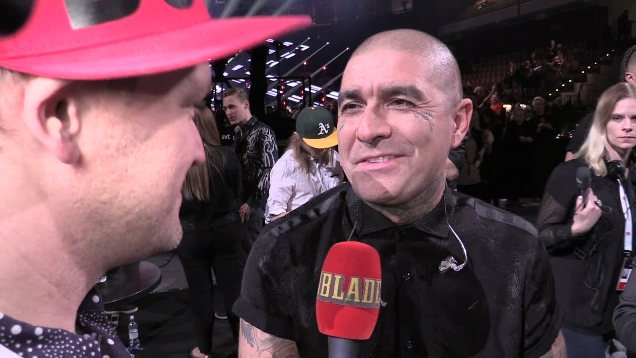 Méndez om finalplatsen: ”Vilken välkomstkram av Sverige”