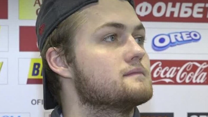 "Ingen aning vad Zaitsev ska göra"