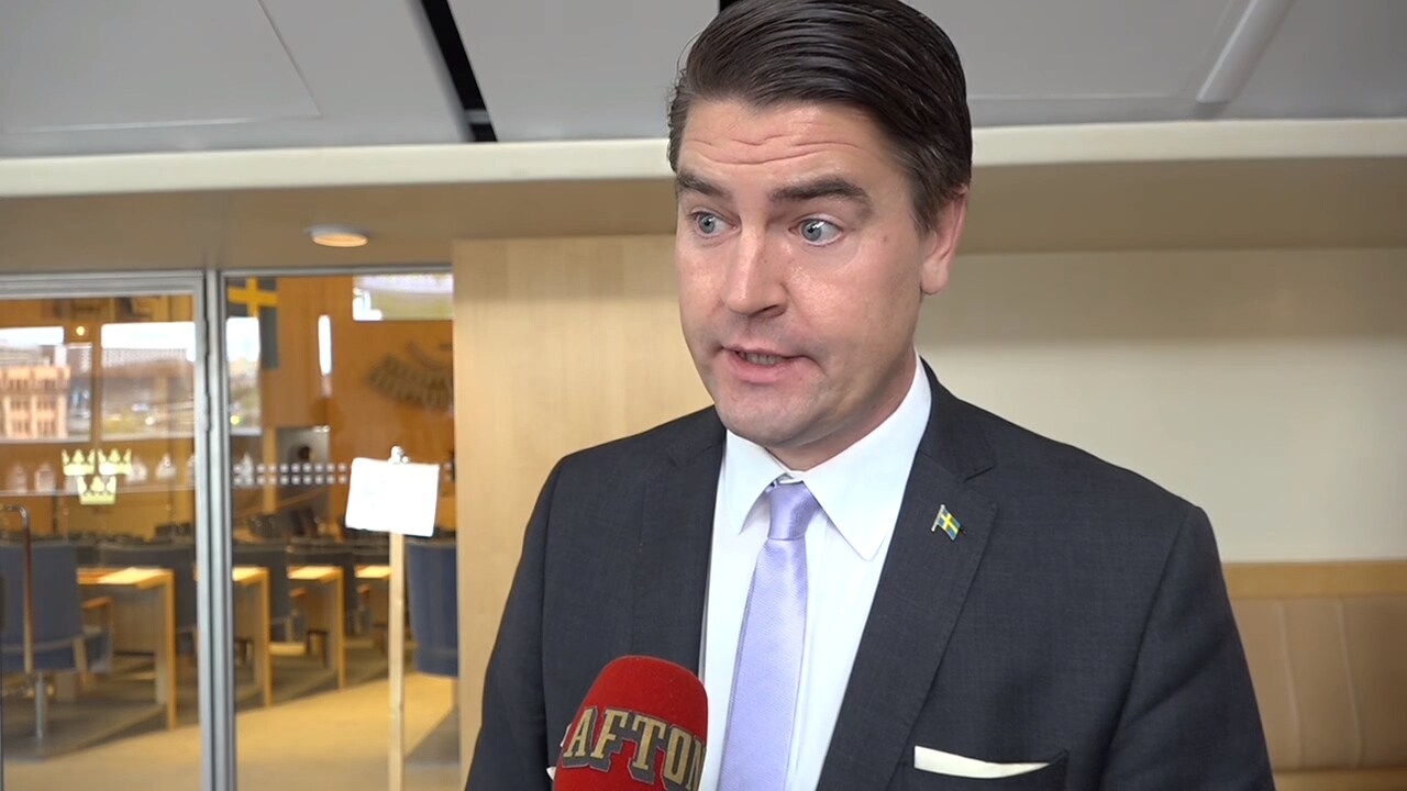 SD om budgeten: Kommer bli stora problem längre fram